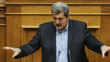 Άρση ασυλίας Πολάκη: Για συκοφαντίες κάνει λόγο ο πρώην υπουργός 