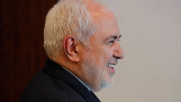 Η Ουάσινγκτον επέβαλε κυρώσεις στον ΥΠΕΞ του Ιράν