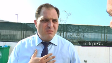 Πιτσιλής: Η επίθεση σε βάρος των ελεγκτών της ΑΑΔΕ δεν θα μείνει ατιμώρητη
