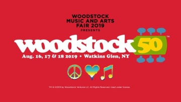 ΗΠΑ: Ματαιώθηκε και επισήμως το φεστιβάλ για τα 50 χρόνια του Γούντστοκ 