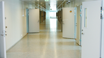 Κορυδαλλός: Hi-tech και ανθρώπινες  οι νέες φυλακές  σε 3 χρόνια