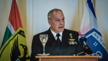 Ελληνοτουρκικά: «Έχουμε έτοιμες απαντήσεις για όλα τα σενάρια» λέει ο Σύμβουλος ασφαλείας Πρωθυπουργού