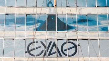 Αποκαθίσταται σταδιακά η υδροδότηση στη Θεσσαλονίκη