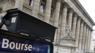 Μίνι - κραχ στα ευρωπαϊκά χρηματιστήρια λόγω φόβων εμπορικού πολέμου