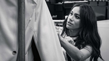 Βρετανία: Ξεπούλησε η βρετανική Vogue που επιμελήθηκε η Μέγκαν Μαρκλ
