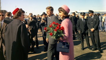 Η «κατάρα» των Κένεντι: Δολοφονίες, αυτοκτονίες, ναρκωτικά και πολλά μυστήρια 