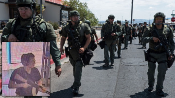 Μακελειό στο Ελ Πάσο: «Σπασίκλας και παράξενος» ο 21χρονος δράστης, λένε οι συμμαθητές του