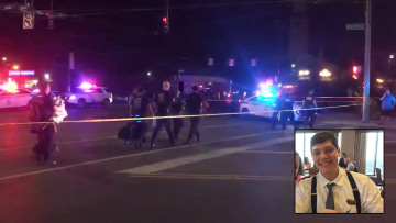 Αυτός ήταν ο μακελάρης του Οχάιο 