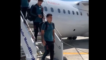 Βίντεο: «Πάτησε» Ελλάδα ο Άγιαξ