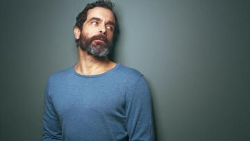 Κωνσταντίνος Μαρκουλάκης: Ήμουν με διαγνωσμένη κατάθλιψη