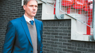 Φαν Μπάστεν: «Λογικό να αλλάζεις κανάλι στα ματς της Ατλέτικο, δεν γίνεται να παίζεις έτσι με Φέλιξ-Γκριεζμάν»