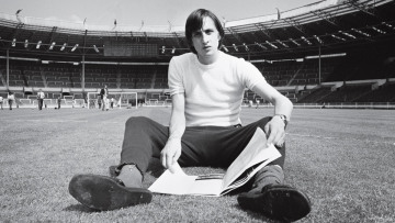 Άγιαξ: Το επιχειρηματικό μοντέλο που θα μπορούσε να είναι ελληνικό