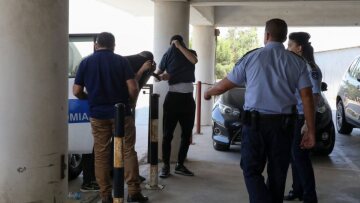 Υπόθεση fake βιασμού στην Κύπρο: Με ανάγκασαν να αποσύρω την καταγγελία, λέει τώρα η Βρετανίδα