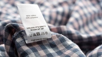 Έξυπνο ύφασμα δίνει λύση στην κακοσμία του ιδρώτα