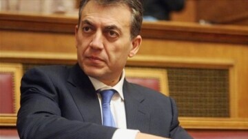 Βρούτσης στον «Θέμα 104,6»: Μπορούν από τώρα το πρωί να μπουν στη ρύθμιση για τις 120 δόσεις 