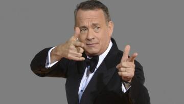 Δείτε τον Τομ Χανκς στην αποφοίτησή του το 1974