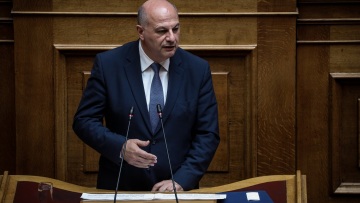 Αναστέλλεται η εφαρμογή της κοινωφελούς εργασίας