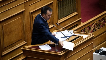 Στις 4.608 ευρώ το νέο πλαφόν για τις συντάξεις