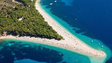 Αυτές είναι οι 50 καλύτερες παραλίες του 2019 - Δύο ελληνικές στη λίστα