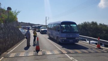 Κύπρος: Τουρκικά «πανηγύρια» για τους βομβαρδισμούς του 1964