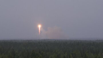 Έκρηξη σε στρατιωτική βάση στη Ρωσία - Άνοδος στα επίπεδα ραδιενέργειας - Δύο νεκροί 