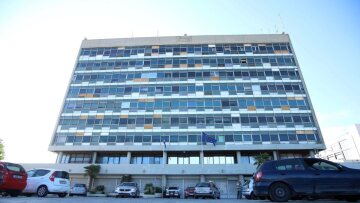 Σοκ στη Θεσσαλονίκη: Αυτοκτόνησε μέσα στο γραφείο του στο ΑΠΘ καθηγητής της Κτηνιατρικής Σχολής