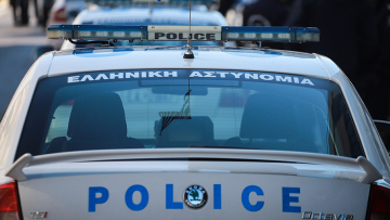 Νέα άγρια επίθεση σε εφοριακούς - Ιδιοκτήτης πιτσαρίας έστειλε στο νοσοκομείο ελεγκτή στη Μαγνησία