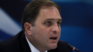 Πιτσιλής: Υψηλά πρόστιμα σε όσους ασκούν βία κατά ελεγκτών της ΑΑΔΕ