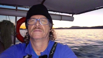 Πέθανε ο ήρωας ψαράς που έσωσε δεκάδες ζωές στο Μάτι