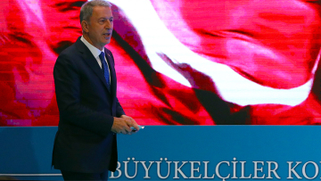 Ο Ακάρ κάνει υποδείξεις στην Ελλάδα: Οι Έλληνες να... μαζέψουν τα μυαλά τους