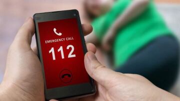 Σύστημα 112: Αυτός είναι ο λόγος που λαμβάνουμε πολλές φορές τα ίδια μηνύματα