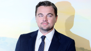 Η ανάρτηση του Λεονάρντο Ντι Κάπριο για τα σκουπίδια στον ελληνικό βυθό