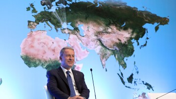 Χουλουσί Ακάρ: Μην κάνετε λάθος, η Κύπρος είναι ο εθνικός μας σκοπός