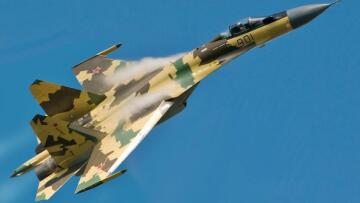 Τουρκία: Η Άγκυρα εξετάζει το ενδεχόμενο να προμηθευτεί Σουχόι από την Μόσχα, αντί των F-35