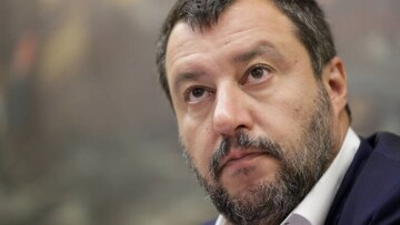 Πολιτική κρίση στην Ιταλία: Την Τρίτη αποφασίζουν για την πρόταση μομφής κατά της κυβέρνησης