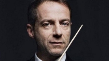 Ο Δημήτρης Λιγνάδης νέος καλλιτεχνικός διευθυντής του Εθνικού Θεάτρου