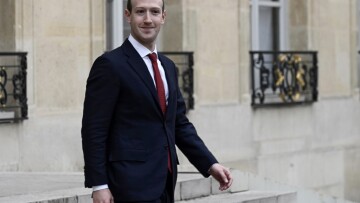 Πόλεμος στην Ουκρανία: Facebook και Instagram επιτρέπουν τα «βίαια» σχόλια κατά των Ρώσων - Αντίδραση της Μόσχας