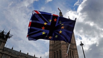 Γερμανικό ΥΠΟΙΚ: H προετοιμασία μας για το «άτακτο Brexit» έχει ολοκληρωθεί 