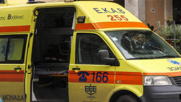 Μύκονος: Πτώση «γουρούνας» σε γκρεμό στην περιοχή του Ορνού -Ένας νεκρός