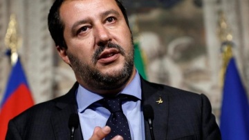  Ευρωπαϊκό Κοινοβούλιο: Η Λέγκα του Σαλβίνι υπερψήφισε το Ευρωπαϊκό Ταμείο Ανάκαμψης