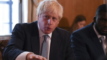Brexit: «Όχι» από Βρυξέλλες στην πρόταση Τζόνσον για το backstop στην Ιρλανδία
