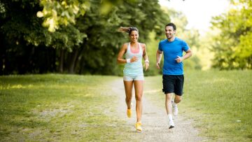 Έρευνα Χάρβαρντ: 35 λεπτά άθλησης την ημέρα προστατεύουν από την κατάθλιψη