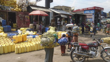 Κονγκό: Πέθαναν 2.700 άνθρωποι σε επτά μήνες από την επιδημία ιλαράς