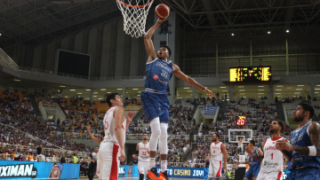 Εθνική Ελλάδας: Πέρασε με 84-70 το τεστ της Τουρκίας - Ξεχώρισαν Αντετοκούνμπο και Πρίντεζης