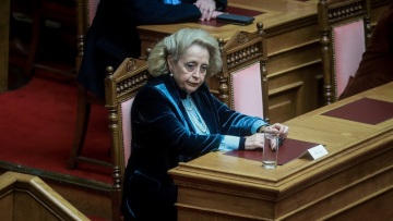 «Πόρτα» Βεστάγκερ σε Παπαδημούλη: Συνεργαζόμαστε με την κυβέρνηση για το θέμα της Θάνου