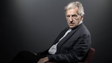 Ισπανία: Βραβείο στον Κώστα Γαβρά για το σύνολο της καριέρας του στο Φεστιβάλ του Σαν Σεμπαστιάν