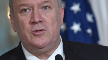 Κατευναστικό τηλεφώνημα Πομπέο στον Δανό ομόλογό του μετά την «υπόθεση Γροιλανδία»