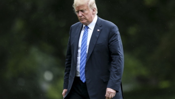 Ο Τραμπ λέει «ναι» στην επανένταξη της Ρωσίας στους G8