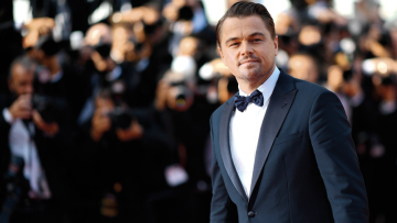 Λεονάρντο ντι Κάπριο: Σταρ, ακτιβιστής & playboy