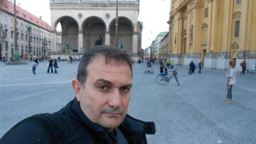 Τραγωδία στον Πόρο: Αποκλείουν λάθος του χειριστή στελέχη των ενόπλων δυνάμεων που τον γνώριζαν